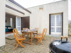 Holiday Home Grau Village-1 by Interhome